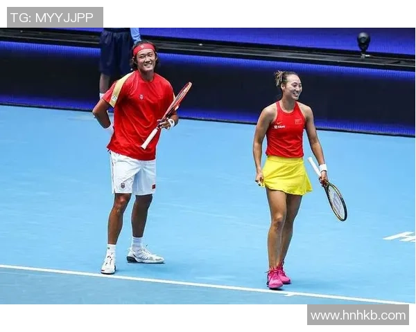 杭州网球队的转型之路联合会杯特别报道探索新机遇与挑战