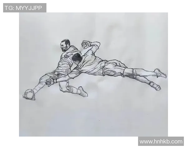 足球明星的素描漫画展现他们的激情与风采，艺术与运动的完美结合